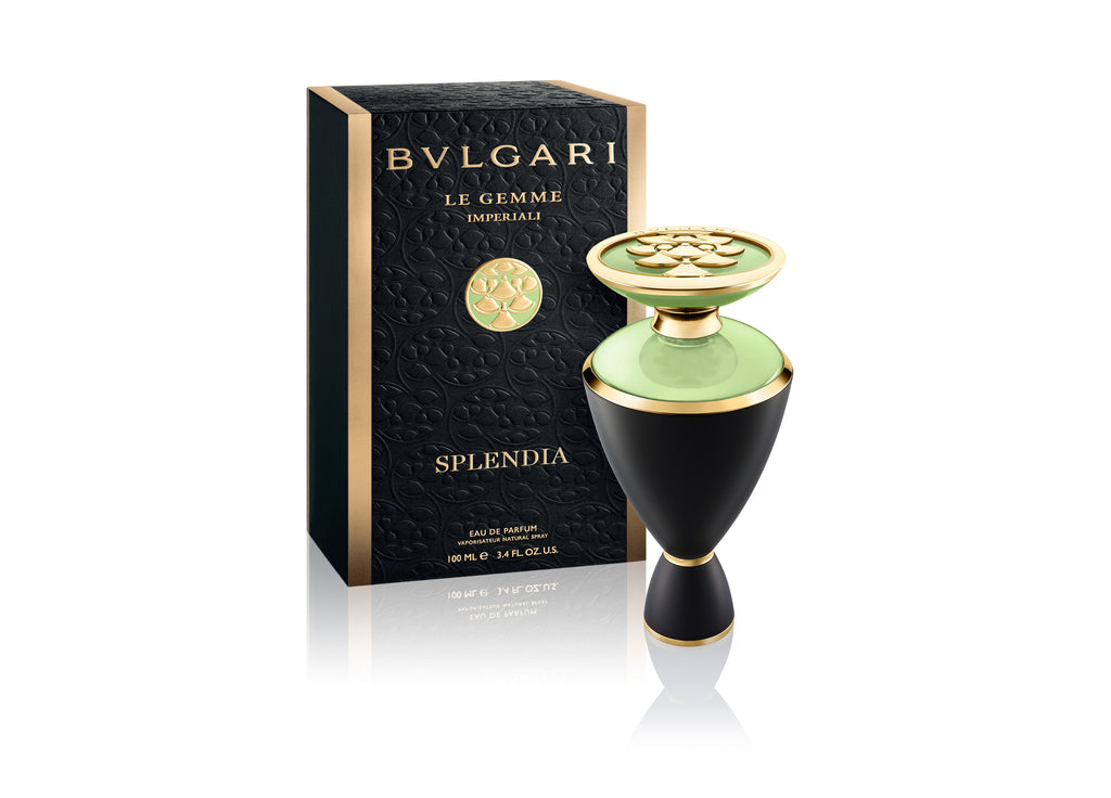 Bvlgari le 2025 gemme splendia